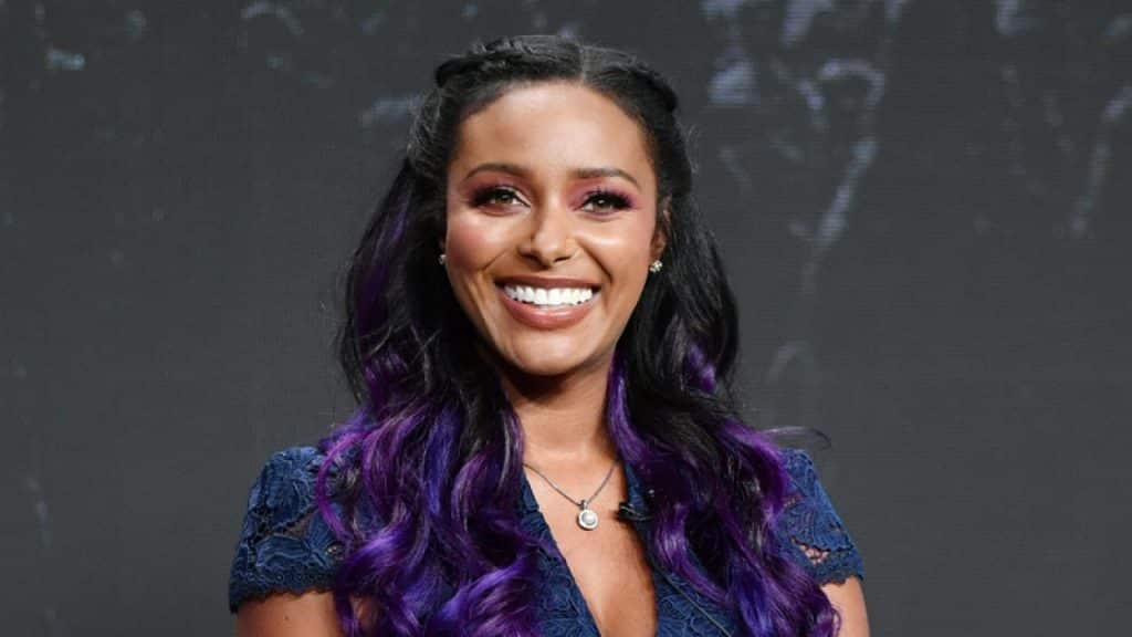 brandi aew