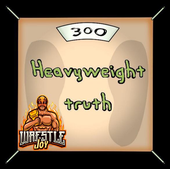 Heavyweight Truth Reviews NXT TakeOver: IN YOUR HOUSE!