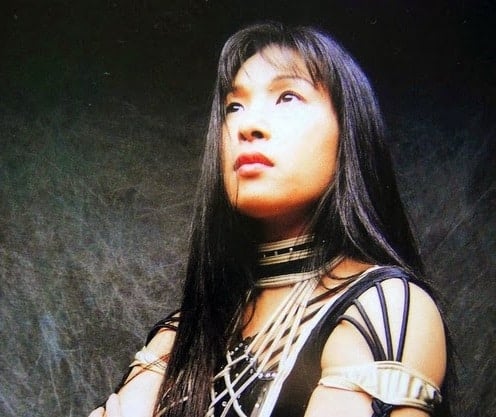 The Year of Years: Revisiting Manami Toyota’s Magical 1995