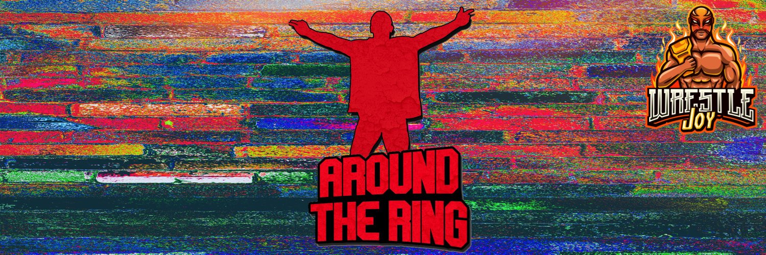 Around The Ring Episode 10