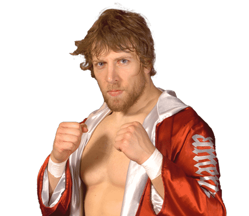 The Year of Years: Looking Back at Daniel Bryan’s Masterful 2008
