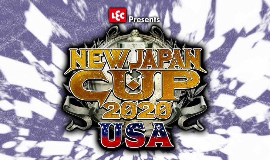 New Japan Cup USA Preview