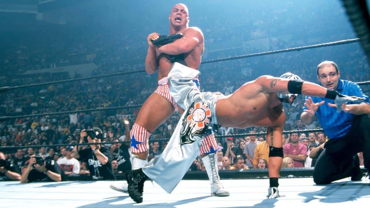 Wrestle Joy Roundtable: SummerSlam’s Underrated and Underappreciated Matches