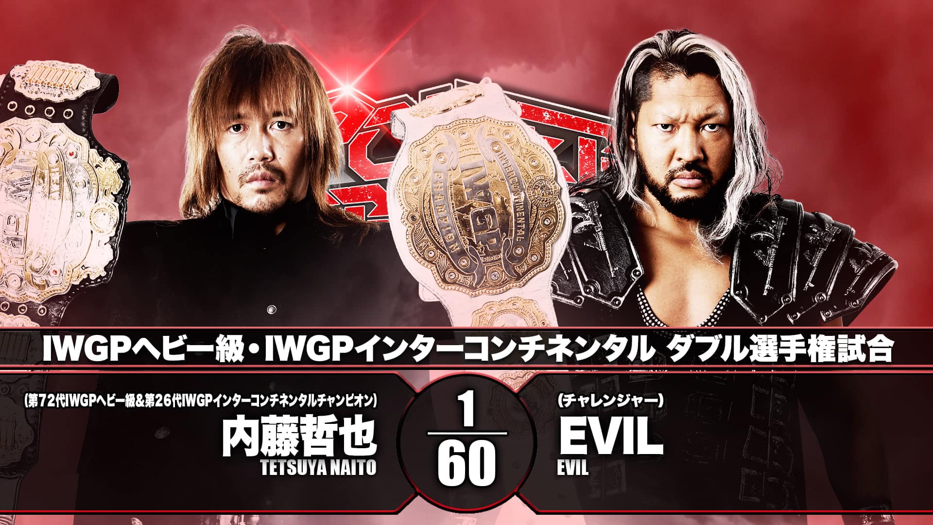 NJPW Power Struggle Preview WrestleJoy
