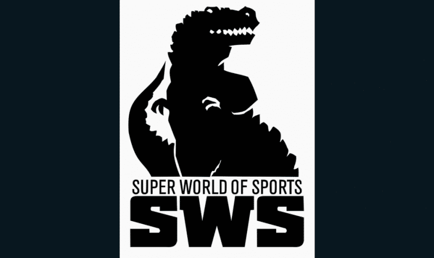 Super World of Sports 09/29/90
