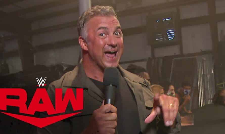 WWE Raw Underground Cancelled – Recap of Great Moments