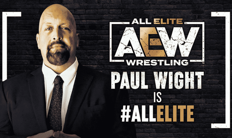 AEW Roundup: Well It’s the Big Show