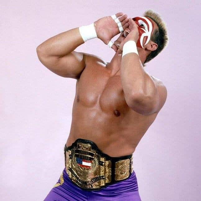 sting wcw champion