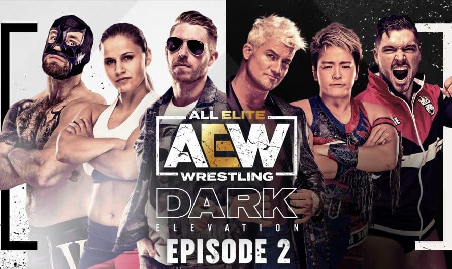 AEW Dark Roundup: Triple Main Event?!