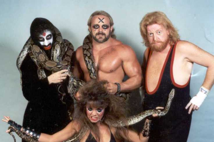 Devil in the Sunshine – How Kevin Sullivan tapped in the Satanic Panic