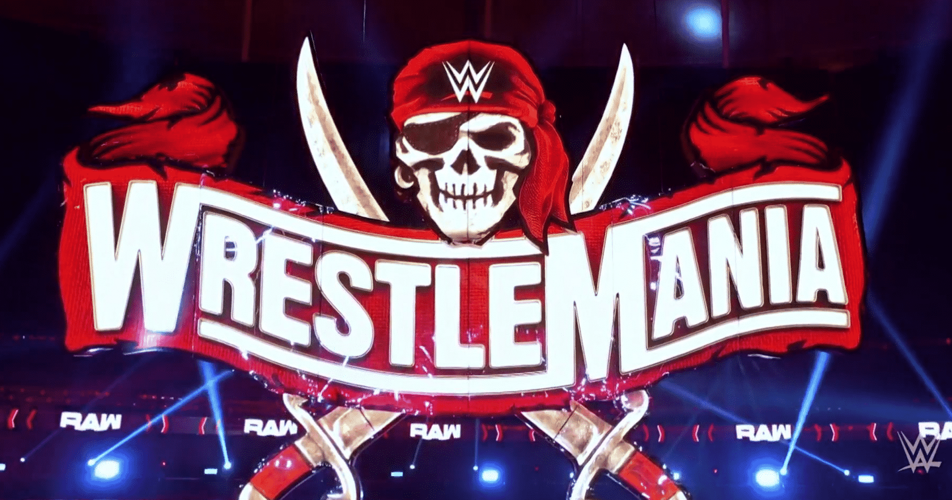 Wrestlemania on TBS? - WrestleJoy