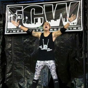 Shining a Light on AEW Dark: Danny Limelight - WrestleJoy