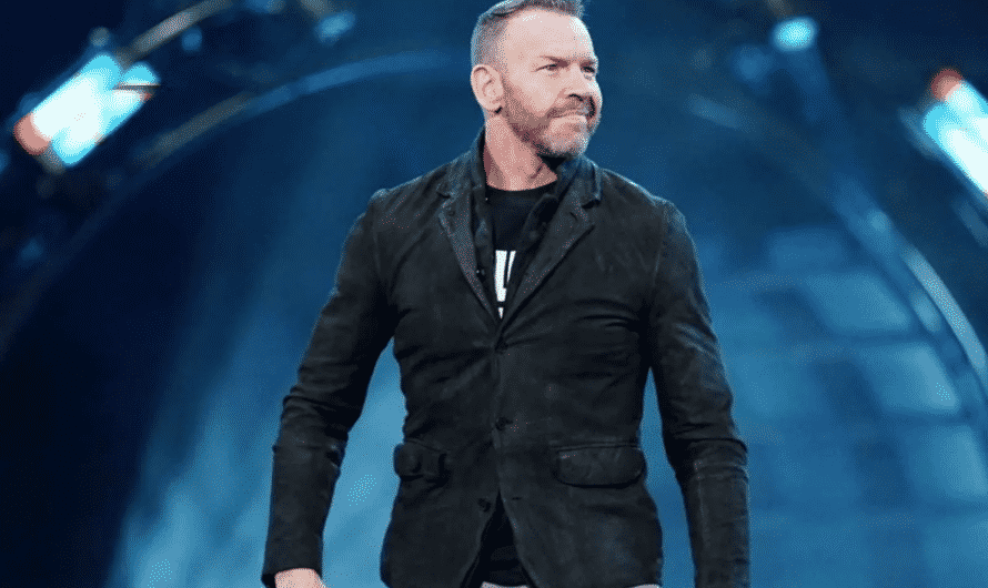 Unrestricted and Uncaged: Christian Cage in AEW