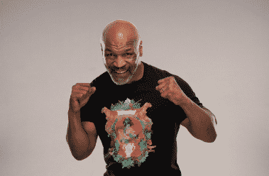 Mike Tyson returns to AEW Dynamite this Wednesday