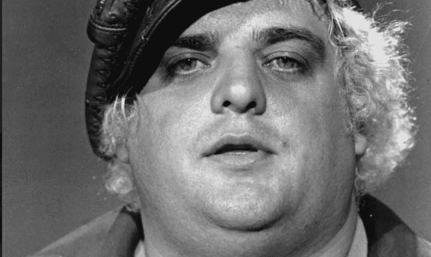 The Dream and The Superstar: How Dusty Rhodes Brought Florida Sunshine to the WWWF
