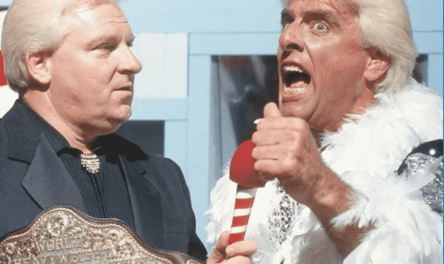 Cardinal Sin: WCW’s Greatest Mistake Part 1