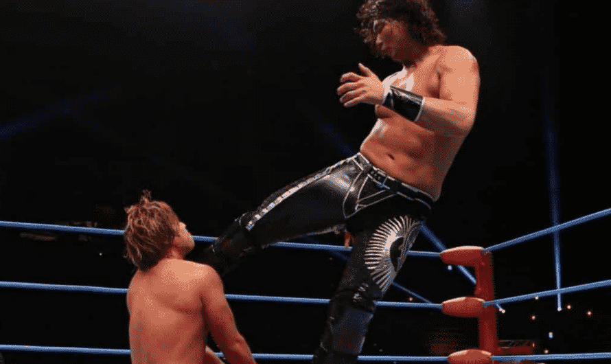 The Road To The Crown: The Journey To AJPW’S Champions Night Main Event