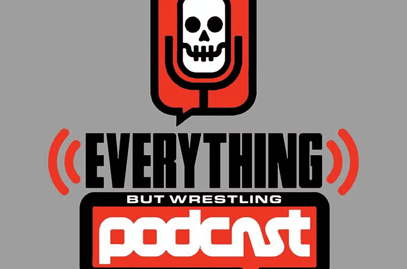 Cody Rhodes announces “The Everything but Wrestling Podcast”