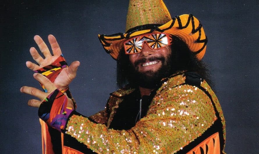 Macho In Memphis: Randy Savage in the CWA