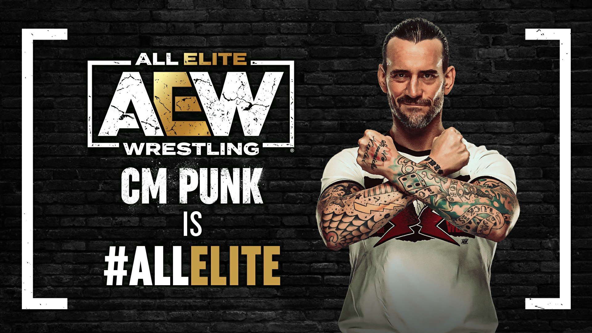 aew rampage cm punk