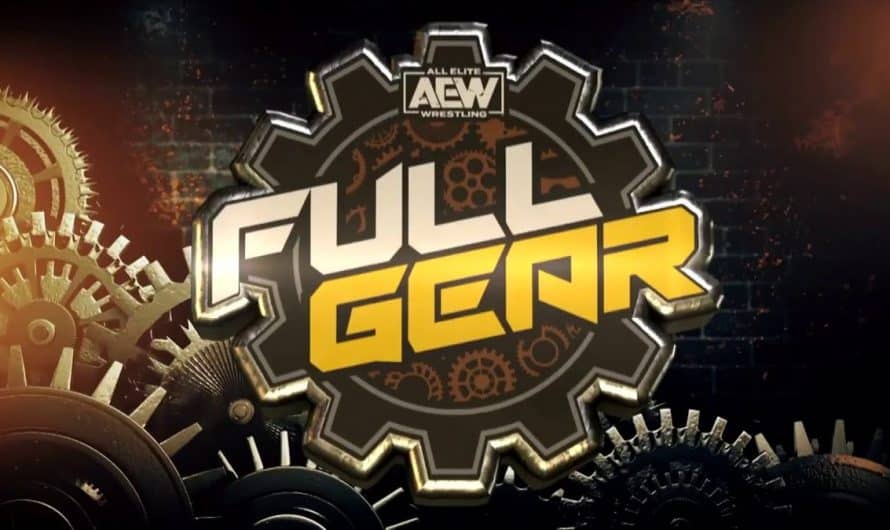 AEW Full Gear Preview: 10 Questions and Answers to Get You Into Full Gear Shape!