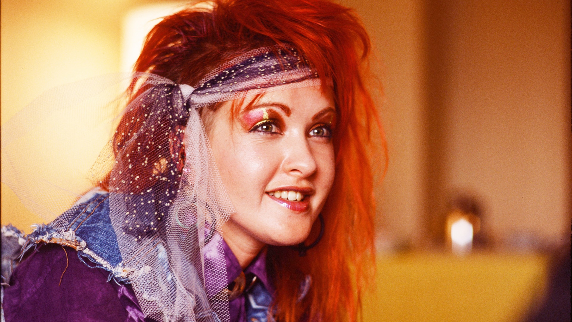 Young Rock season 3 will introduce Cyndi Lauper, Hulk Hogan, Mr. T, and  Liberace