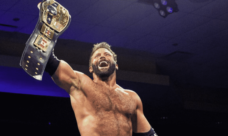 Who is the Lineal World Champion of Professional Wrestling? PART 1