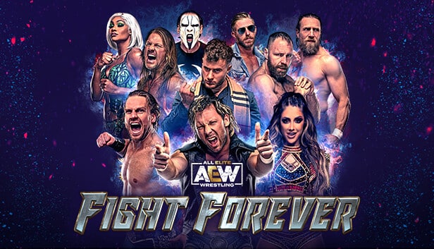 Kenny Omega: Revolutionizing Wrestling Video Games with AEW Fight Forever