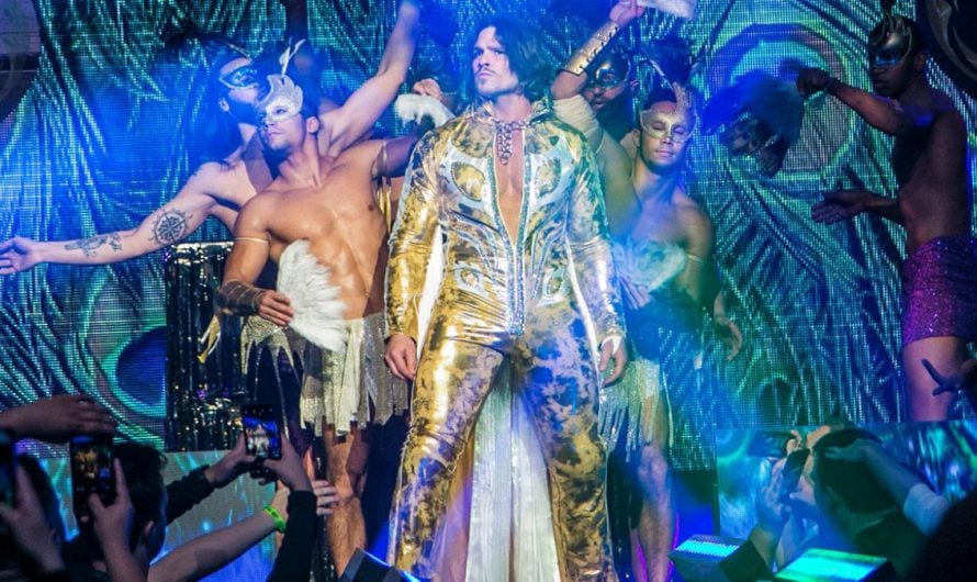 Behind The Wings: Dalton Castle on Ring of Honor, Tony Khan, and the Evolution of The World’s Greatest Peacock