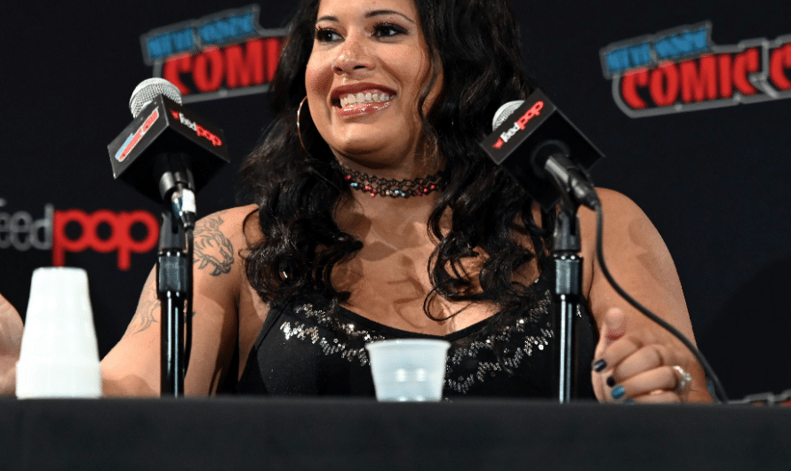 Nyla Rose’s Historic Contributions Celebrated Amidst AEW Dynasty Excitement