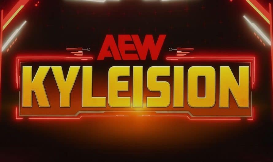 AEW Collision Recap (6/26/25)